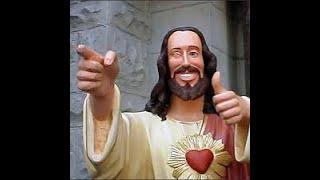 JESUS GOT U