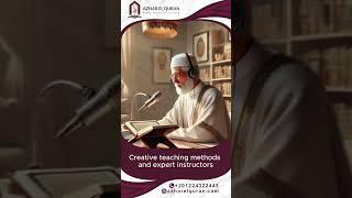 Benefits of Teaching Online Quran for Children