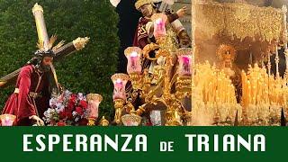 "Todo" Esperanza de TRIANA