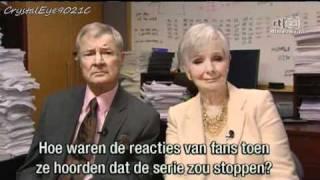 RTLNieuws complete Don Hastings/Kathryn Hays interview (English)