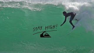 Stay High with Steven Michelsen
