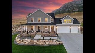 Luxury Home For Sale | 436 E 3850 N, North Ogden, UT 84414