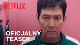 Squid Game: sezon 2 | Oficjalny teaser | Netflix