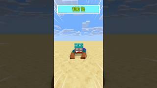 HELP Herobrine From Jet Engine #friendship #shorts #trending #anime