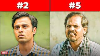 10 Greatest Panchayat Characters | RANKED