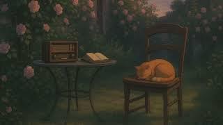 Old Movie Vibes [Music] - VVS