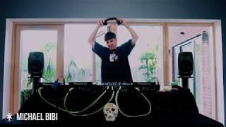 MICHAEL BIBI @ SOLID SUNDAY 12 hour Virtual Stream