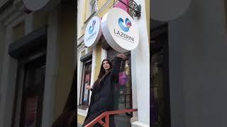 LAZERINI ХАРКІВ️