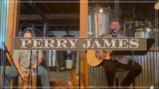 Perry James - What's Up (4 Non Blondes Cover)