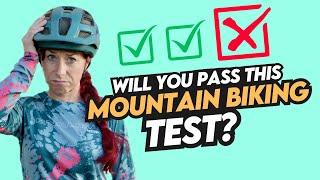 3 Mountain Bike Skills any Mountain Biker Can (and Should) Learn!