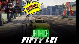 Imogen (fifty lei) caterinca pe gta 5 fivem *MORI DE RAS*