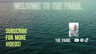 Welcome to The Paarl and Thanks for Watching.