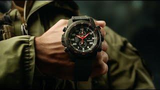 Top 10 Best Military Watches for Men