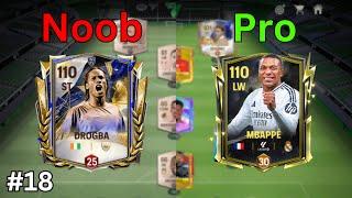 20 FC Mobile Tips I Wish I Knew Sooner 