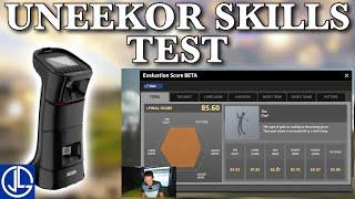 Can the UNEEKOR SKILLS TEST improve my game?