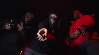 Rell Sosa - Ghostface (Official Music Video)