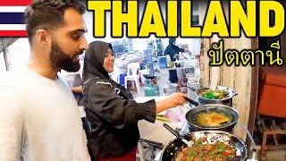Halal Street Food Tour In Thailand Islamic City