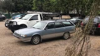 Rare Mitsubishi - future classic or clunker?