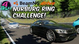 4Tash Beamng Challenge #1