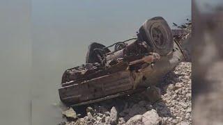 Secrets Beneath | Low water levels at Belton Lake reveal hidden history of the land