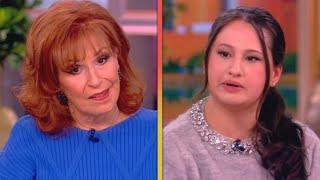 The View’s Joy Behar Forgets Gypsy Rose Was Involved in Mom's Murder Mid-Interview