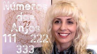 Angel Numbers - Instituto de Numerologia Cabalística ®