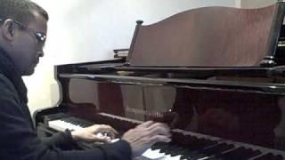 can you read my mind solo piano John Florencio