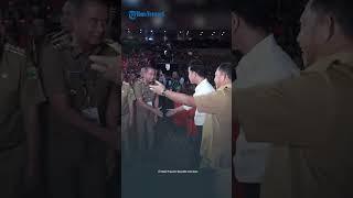 GOKIL! Pidato Wapres Gibran Tanpa Teks Trending YouTube, Tembus 1 Juta Views Kurang dari Sepekan