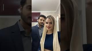 First #transition with your bhabi 🫶 #youtubeshorts #ytstudio #thebangashfamilyvlogs #couplegoals