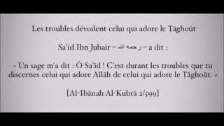 Audio Abourayan "Sauvez vous, revenez aux fondamentaux !" 06/02/2024