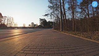 Wheelchair Ride 2025.03.23 Augustów - Nora En Pure @ Purified Prague | July 2024