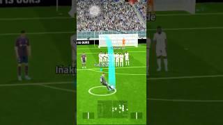 FC Barcelona Free kick#football #shortsfeed #shortsvideo #shorts #cr7 #football2023 #pes #pes21