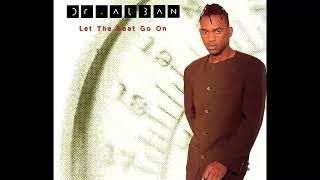 Dr. Alban - Let The Beat Go On (Lazybox Bootleg Remix)