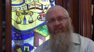 Basic Judaism with Rabbi Mentz #1- What is the Greatest Verse in the Torah