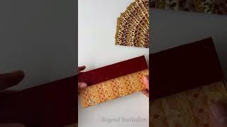 Fancy Envelopes! Contact us on 7044815488