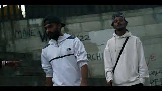 Alokaya - Rap Arishte (රැප් අරිශ්ටේ) | Official Music Video