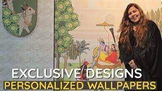 Exclusive Customized Wallpapers | Unlimted Designs Copyrighted, Made to Order, Best Wallpapers