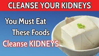 Eat This! Top 5 Powerful Foods Boosting Kidney Cleanse and Detox