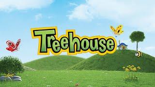 Treehouse TV