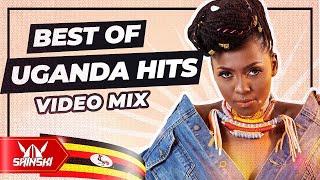 Best of Ugandan Hits 2023 Video Mix - Dj Shinski [Azawi, Bebe Cool, Eddy Kenzo, Daddy Andre]
