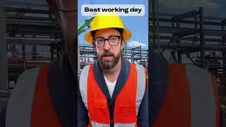 Best working day #adamrose #construction #engineering #workers