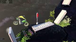 Trials Fusion Deviant [ Ninja Level 5 to 9 ]