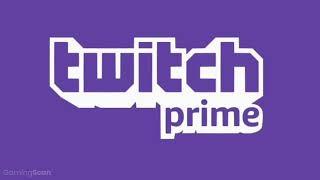 Twitch Prime Ost - Main Theme Music