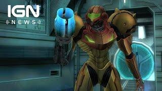 Retro Studios Teases E3 Appearance - IGN News