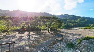 Moto Camping at Camp Trouvaille | Epic Ride & Chill in Tanay, Rizal!