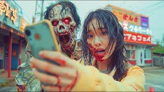 ZOMBIE INFLUENCERS are a NEW SPECIES of HUMANS capable of coming back without becoming a MONSTER