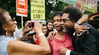 Presidential Candidate Dr. Cornel West Switches to the Green Party