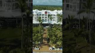 ¿Es Riu Palace Bávaro el mejor resort de PUNTA CANA? Descubre todo lo que ofrece