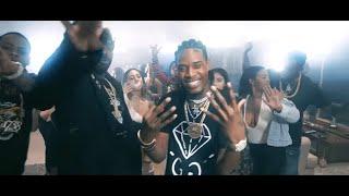 Fetty Wap - My Way REMIX feat. Future (Music Video)