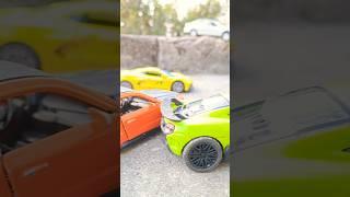 Diecast Car Collection  #diecast #car #carcollection #carss #toycar #toys #shorts #sub #jump #fyp